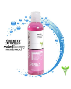 8.25oz(245ml) Aqua Therapy Elixer - De-sire SPZ-201 - Spa Chemical