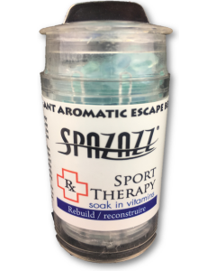 Escape Beads " Rebuild" SPZ-376 - Spa Chemical