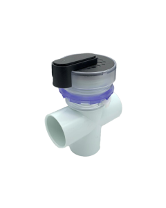Vortex Spas 2"(50mm) Diverter SW-125967 - Spa Spare Part