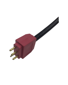 CORDSET: JJ Cord 2 Speed Pump - 2.3m G-95100467 - Spa Spare Part