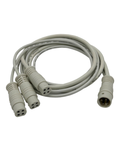 Rising Dragon 36"-40"(1m) POL Wire Unit (Moulded Plug) RD-MINI0-00020 - Spa Spare Part