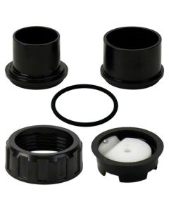 Astral Barrel Union Set 50mm AP-78303 - Spa Spare Part