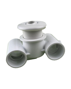 Balboa/Hydroair 40mm EXT Jet B-10-5300WHT - Spa Spare Part