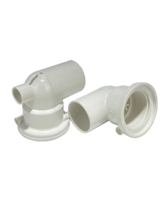 Balboa Suction Body Elbow B-302201 - Spa Spare Part