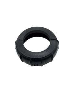 Balboa 2" Heater Element Split Nut Assy - White B-50086 - Spa Spare Part