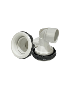 Balboa Cyclone Super Jet Body B-90094000 - Spa Spare Part