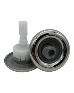 Balboa Luxury Cyclone Roto S/Steel B-940133WW - Spa Spare Part