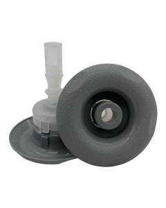 Balboa Micro Cyclone Directional Grey L/F B-9649WW - Spa Spare Part
