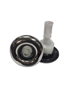 Balboa Pismo 3'' Roto Jet B-983301P-MGCL - Spa Spare Part