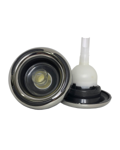 Balboa Pismo 5'' Directional Jet B-985300P-MGCL - Spa Spare Part