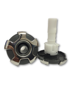 CMP Crown Face 2.25" Directional Jet C-23426-012-700 - Spa Spare Part