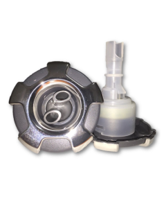 CMP Crown Face 3.25" Twin Roto Jet C-23436-032-790 - Spa Spare Part