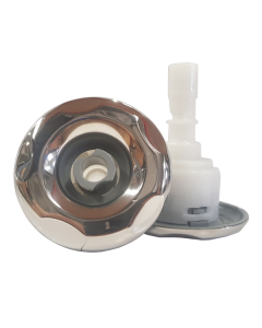 3" Directional Jet Stainless Steel C-SCJT0076 - Spa Spare Part