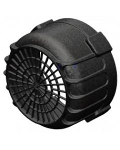 Fan Cowl-Fluted E-10-0029 - Spa Spare Part