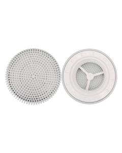 Edgetec Spa Suction White E-1300-WH - Spa Spare Part