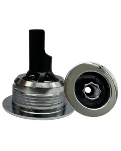 Tranquillity 66 Jet-Chrome E-2051-CH - Spa Spare Part