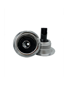 Tranquillity 76 Jet-Chrome E-2052-CH - Spa Spare Part
