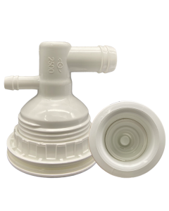 Extreme Spa Jet Body E-2500-00 - Spa Spare Part