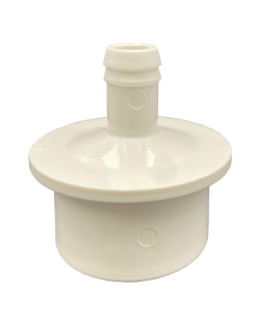 Water Manifold 1 Port 50mm (Spa Plumbing Part)