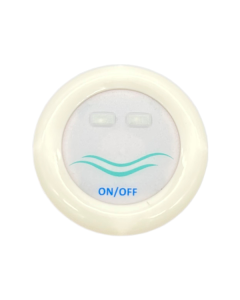 Edgetec Eco-Touch Touchpad E-6520 - Spa Spare Part