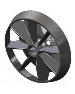 Fan 71# Motor E-9-2020 - Spa Spare Part