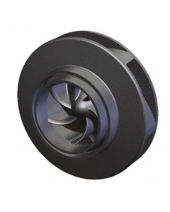 Impeller 50hz 1100w HF E-9-2093 - Spa Spare Part