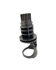 Edgetec 2" Diverter Gate/Spool E-9-8005 - Spa Spare Part