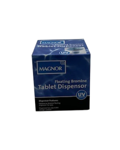 Magnor Bromine Dispenser MA-TD3 - Spa Chemical
