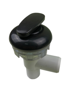 Oasis Shield Series 1" On/Off Valve O-01.03.03.0658 - Spa Spare Part
