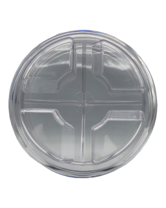 Astral/Hurlcon Pump Lid c/w O'ring PA-391 - Spa Spare Part