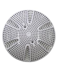 Emaux 40mm Class 9 Slip Fit  Safety Suction PP-EM2817C4 - Spa Spare Part