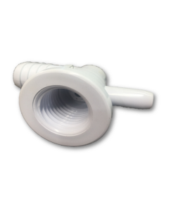 Rising Dragon Jet Body - 3/4" RB x 3/8" B RD-202-1003 - Spa Spare Part