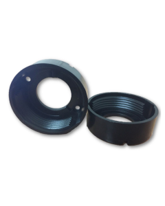 Rising Dragon 3" and 4" Jet Body Threaded Adaptor Ring RD-203-3051 - Spa Spare Part