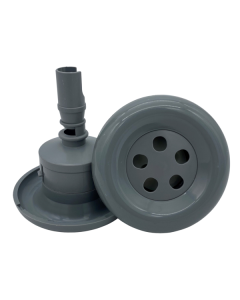 Signature Mini Hurricane Pulse Grey SI-11-114016 - Spa Spare Part