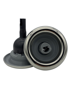 Signature Hurricane Roto Stainless Steel SI-11-354002 - Spa Spare Part