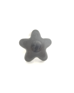 Jazzi Spas 40mm Diverter Cap Only - Black SI-JAZZ40CAP - Spa Spare Part