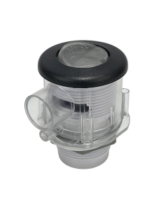 Balboa 1" A/C Lit Cl Toggle / Mg Gen Cap B-13782-MGCL - Spa Spare Part
