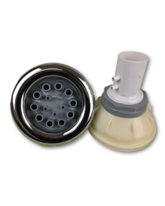 Balboa Ultra Blaster Jet SS B-28725-CG - Spa Spare Part