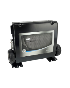 Balboa NBP6013H Controller 3.0kw(825Inc) B-56751 - Spa Spare Part