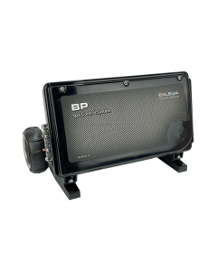 Balboa BP200G1 Controller 2.0kw 2sp Pump/Light/Ozone B-59192 - Spa Spare Part