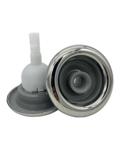 Balboa Cyclone Directional S/Steel B-900119WW - Spa Spare Part