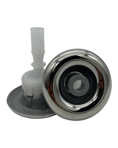 Balboa Micro Cyclone Directional S/Steel B-940131WW - Spa Spare Part