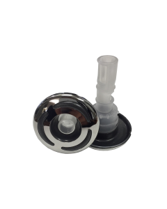 Balboa Pismo 2'' Directional Jet B-982301P-MGCL - Spa Spare Part