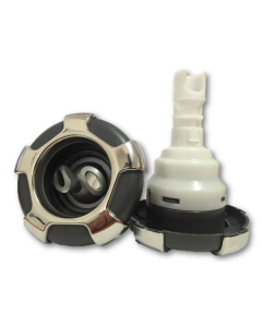 CMP Crown Face 3.6" Twin Roto Jet C-23446-032-790 - Spa Spare Part