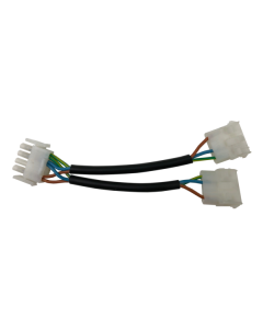 AMP Power Splitter - 240v 10amp C-UV70-114500 - Spa Spare Part