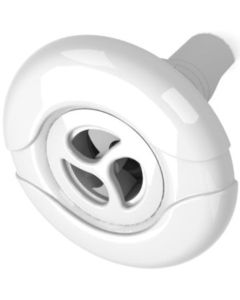 Eyeris Pulse Jet White E-2025-WH - Spa Spare Part