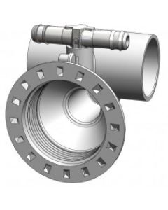 Tranquillity 76 Jet Body E-2038-00 - Spa Spare Part