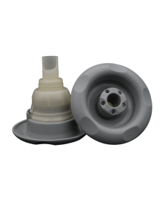 Jetstream 125 Spa Jet-Grey E-2102-GR - Spa Spare Part