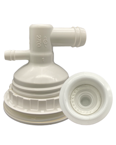 Excess Spa Jet Body E-2700-50 - Spa Spare Part