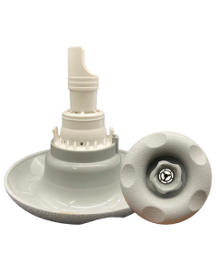 Excess 100 Spa Jet-Grey E-2710-GR - Spa Spare Part